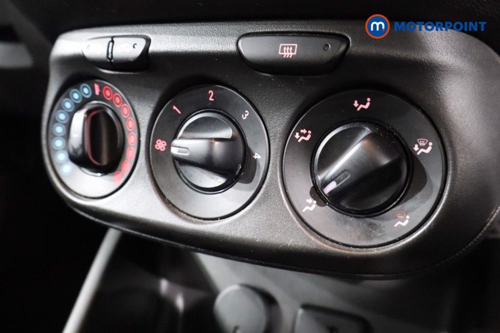 Vauxhall Corsa Sri Nav Manual Petrol Hatchback - Stock Number (1551615) - 15th supplementary image