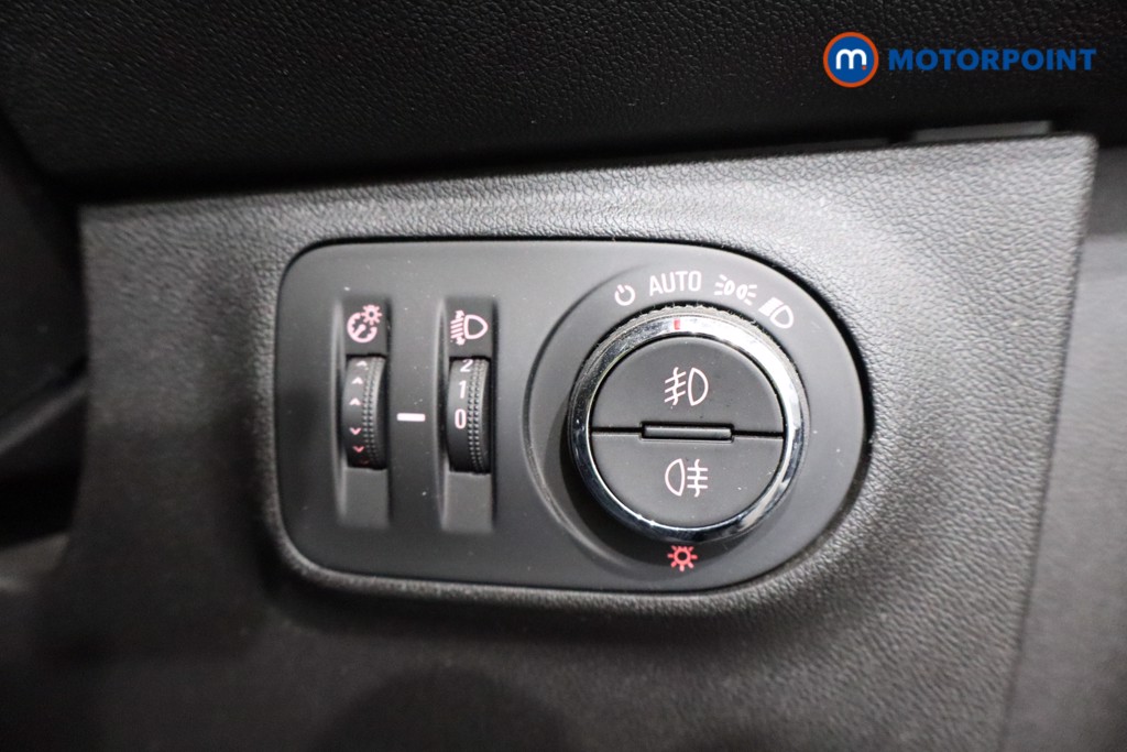 Vauxhall Corsa Sri Nav Manual Petrol Hatchback - Stock Number (1551615) - 19th supplementary image
