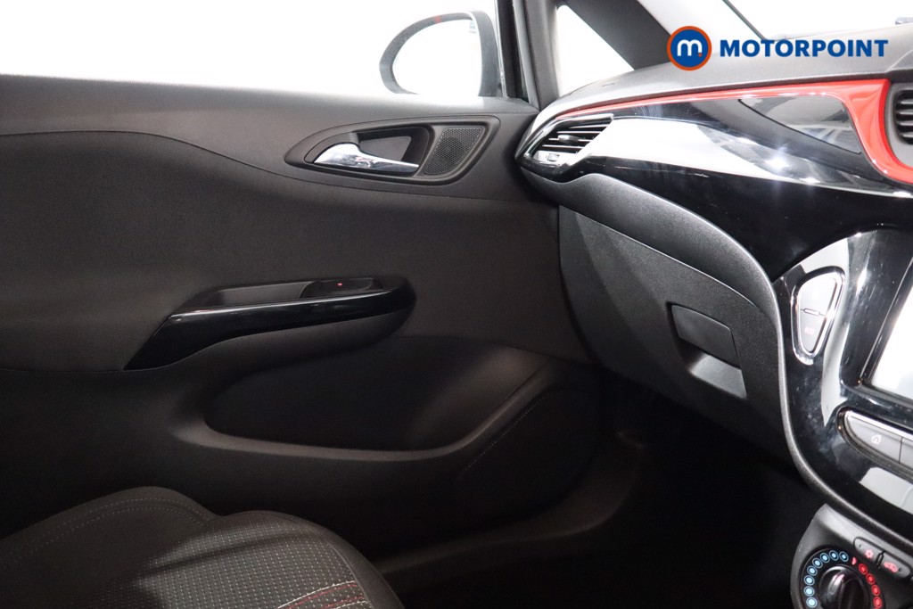 Vauxhall Corsa Sri Nav Manual Petrol Hatchback - Stock Number (1551615) - 20th supplementary image