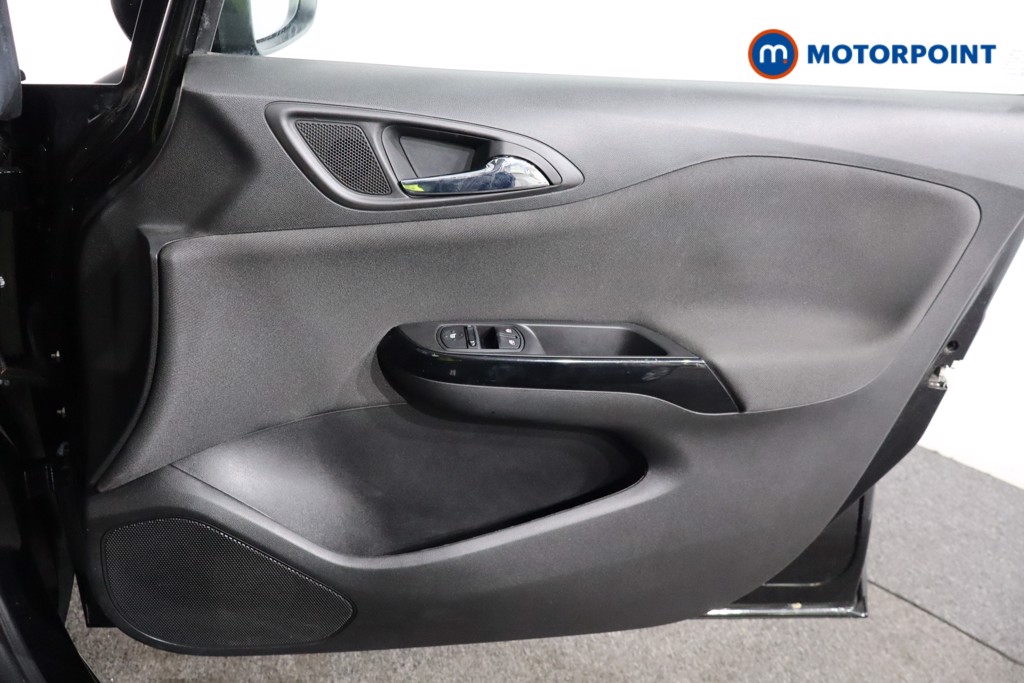 Vauxhall Corsa Sri Nav Manual Petrol Hatchback - Stock Number (1551615) - 22nd supplementary image