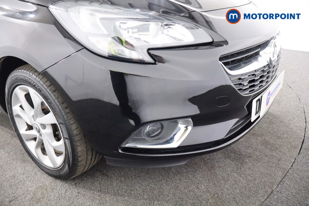 Vauxhall Corsa Sri Nav Manual Petrol Hatchback - Stock Number (1551615) - 23rd supplementary image