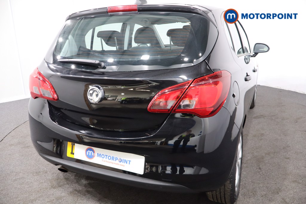 Vauxhall Corsa Sri Nav Manual Petrol Hatchback - Stock Number (1551615) - 24th supplementary image