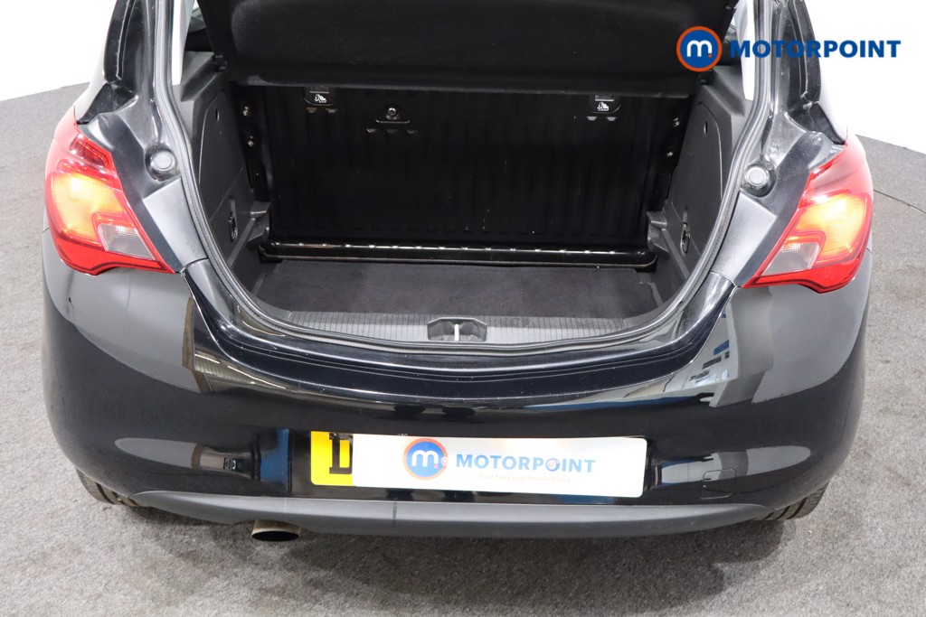 Vauxhall Corsa Sri Nav Manual Petrol Hatchback - Stock Number (1551615) - 26th supplementary image