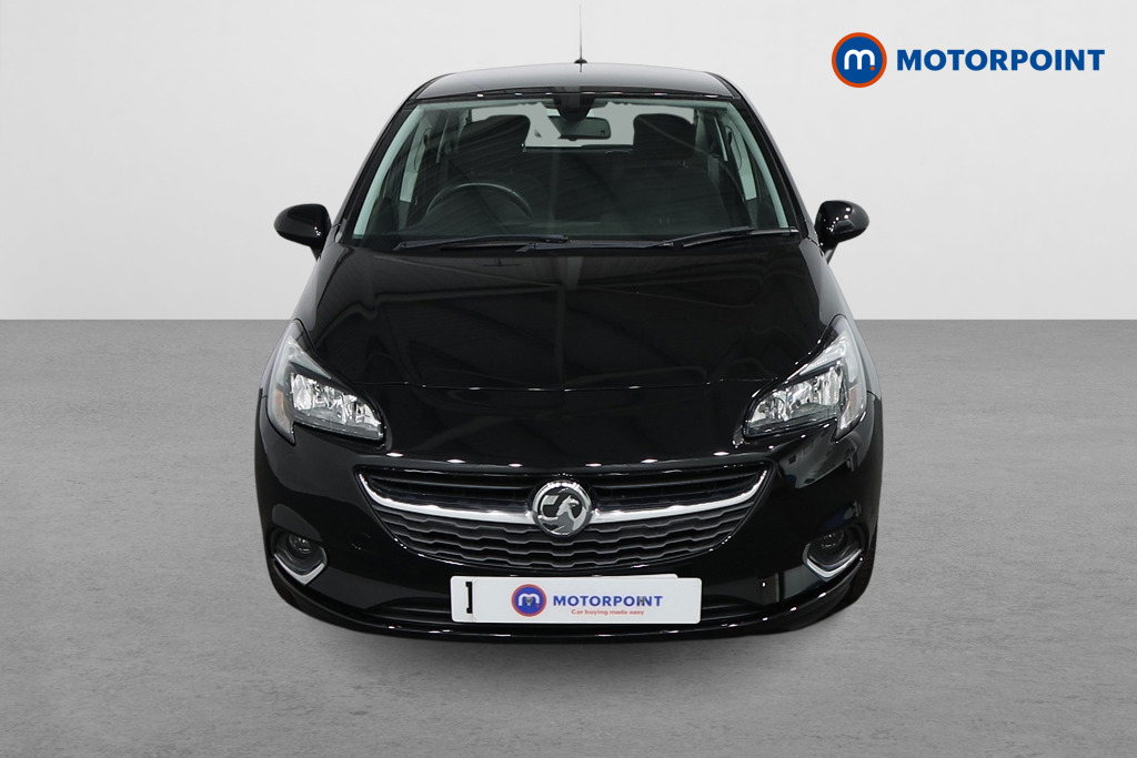 Vauxhall Corsa Sri Nav Manual Petrol Hatchback - Stock Number (1551615) - Front bumper