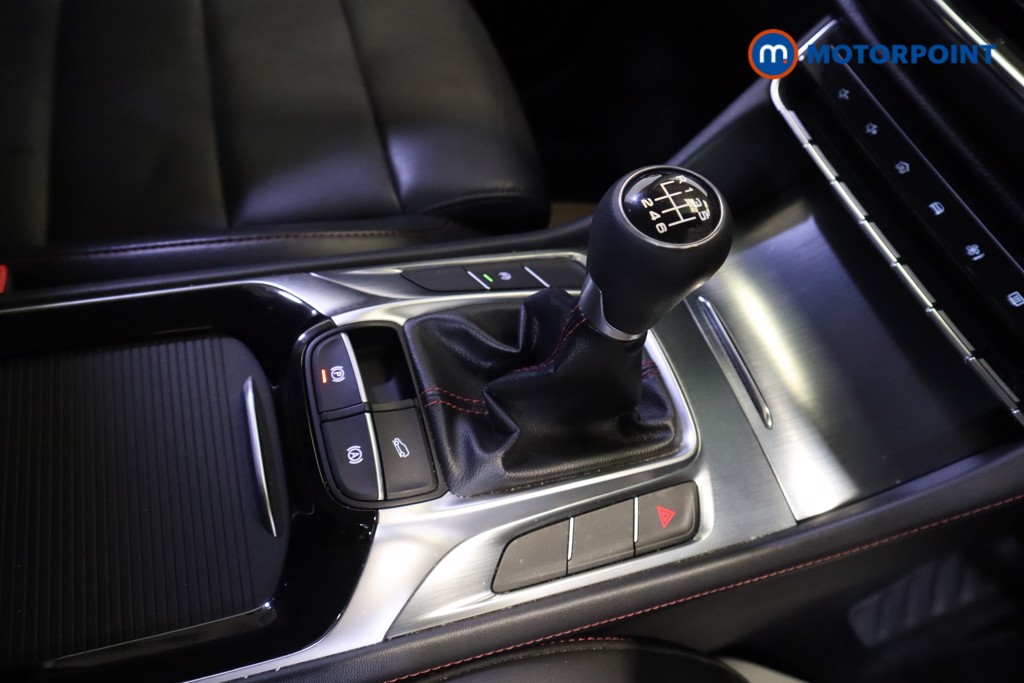 Mg Motor Uk HS Excite Manual Petrol SUV - Stock Number (1551622) - 5th supplementary image