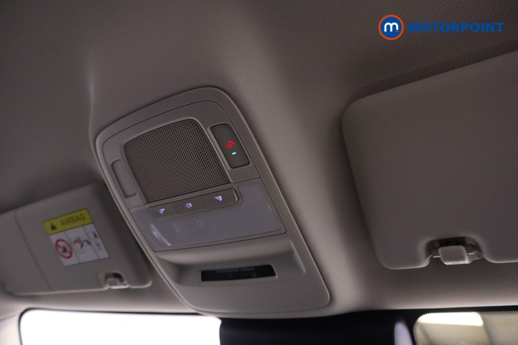Mg Motor Uk HS Excite Manual Petrol SUV - Stock Number (1551622) - 6th supplementary image