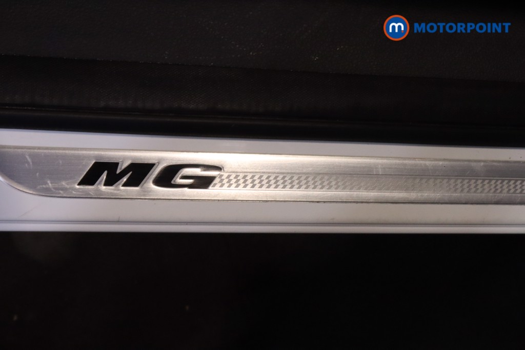 Mg Motor Uk HS Excite Manual Petrol SUV - Stock Number (1551622) - 7th supplementary image