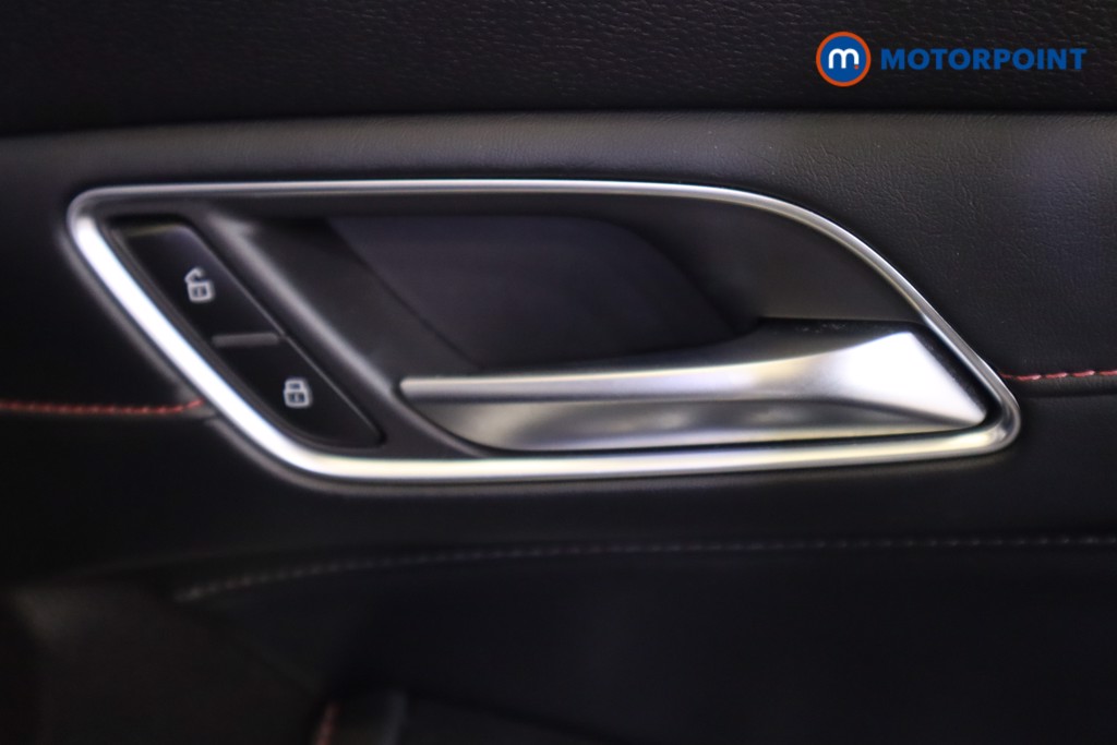 Mg Motor Uk HS Excite Manual Petrol SUV - Stock Number (1551622) - 8th supplementary image