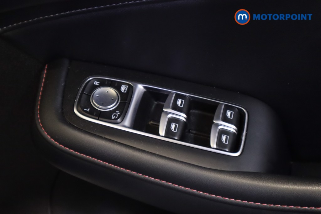 Mg Motor Uk HS Excite Manual Petrol SUV - Stock Number (1551622) - 9th supplementary image
