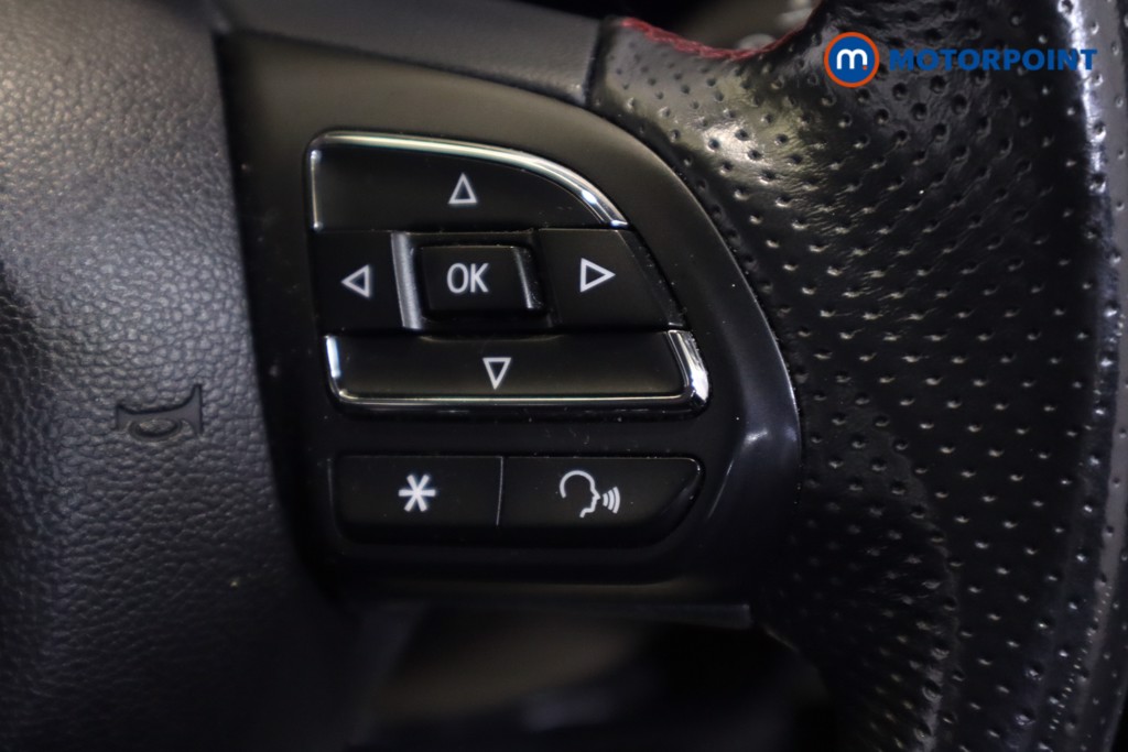 Mg Motor Uk HS Excite Manual Petrol SUV - Stock Number (1551622) - 11th supplementary image