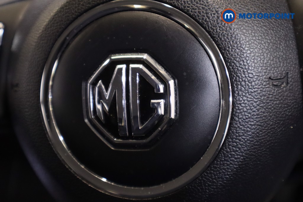 Mg Motor Uk HS Excite Manual Petrol SUV - Stock Number (1551622) - 12th supplementary image