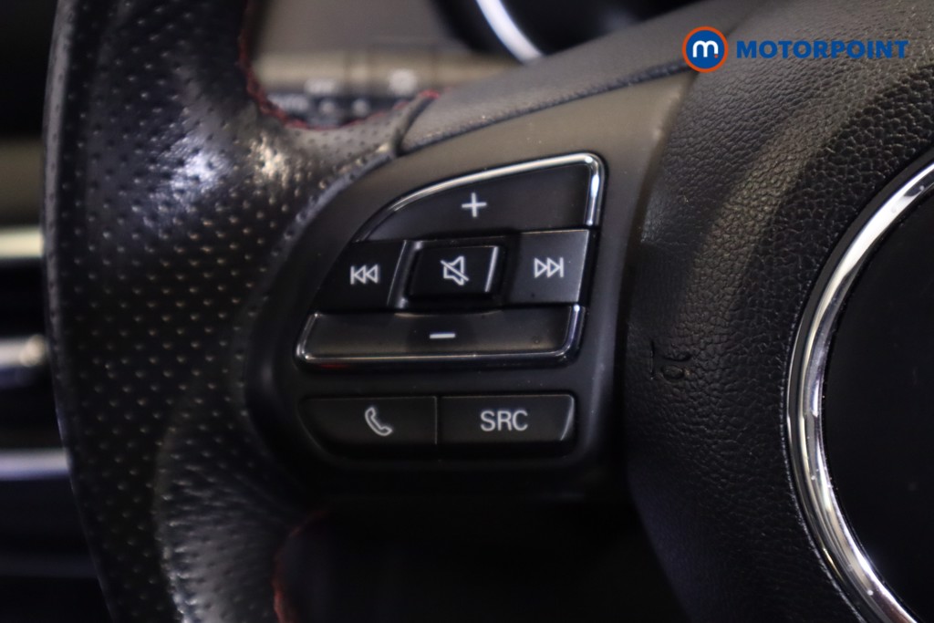 Mg Motor Uk HS Excite Manual Petrol SUV - Stock Number (1551622) - 13th supplementary image