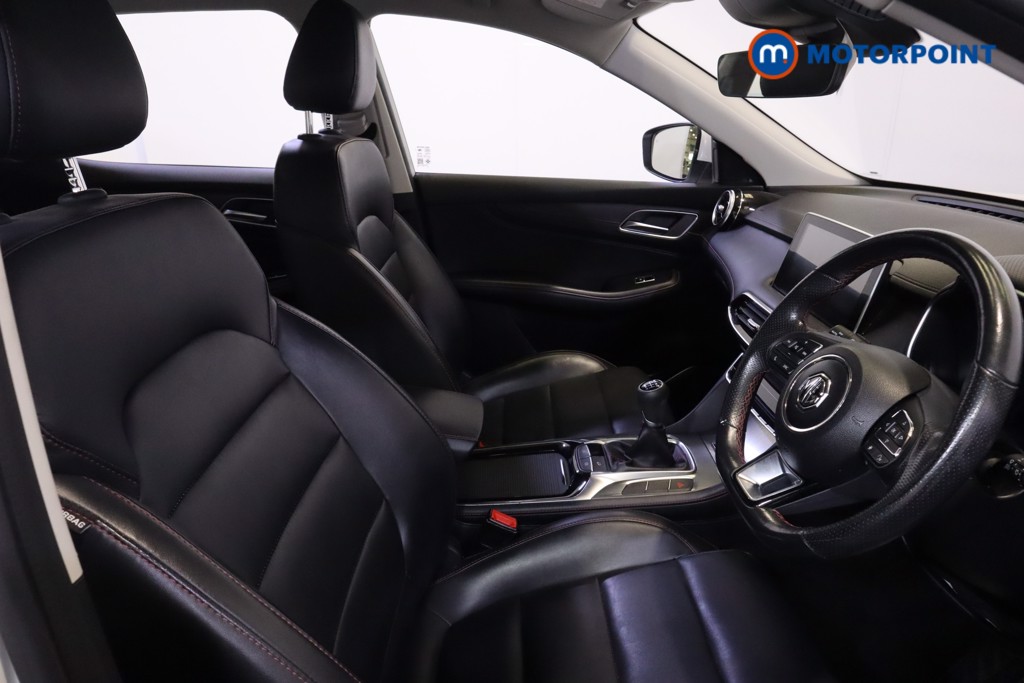 Mg Motor Uk HS Excite Manual Petrol SUV - Stock Number (1551622) - 14th supplementary image