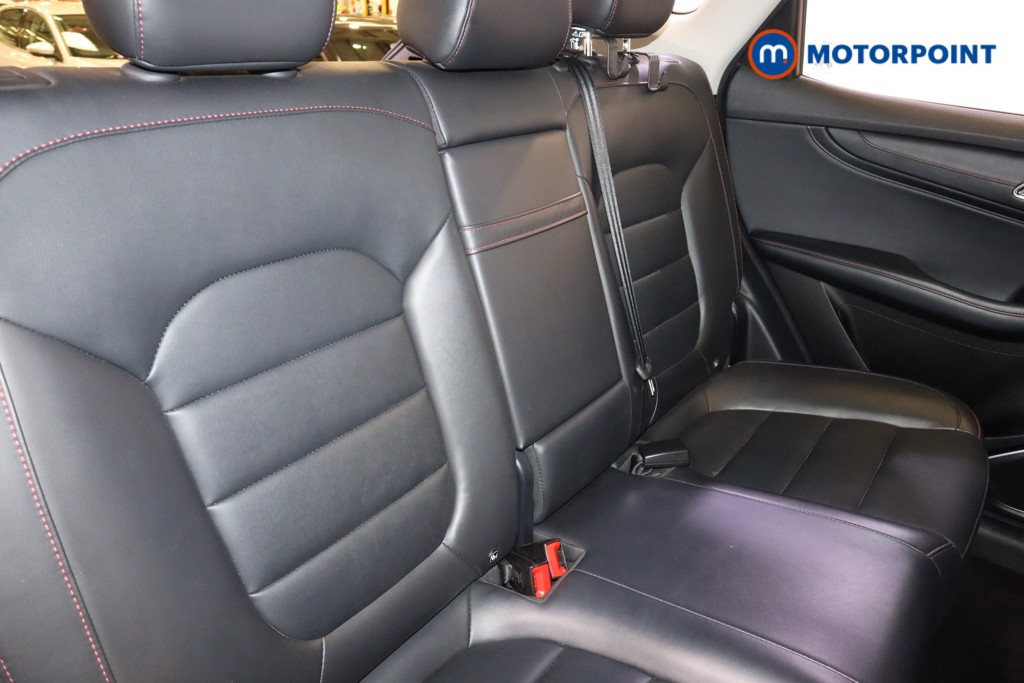Mg Motor Uk HS Excite Manual Petrol SUV - Stock Number (1551622) - 16th supplementary image