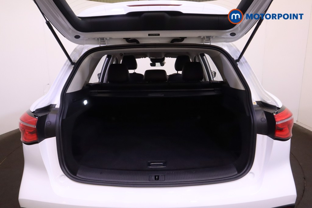 Mg Motor Uk HS Excite Manual Petrol SUV - Stock Number (1551622) - 17th supplementary image