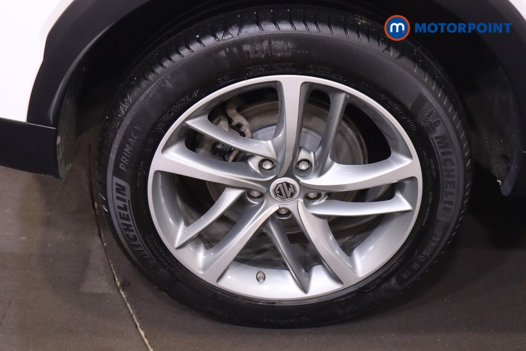 Mg Motor Uk HS Excite Manual Petrol SUV - Stock Number (1551622) - 18th supplementary image