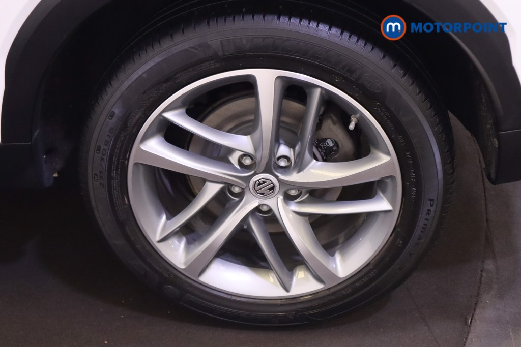 Mg Motor Uk HS Excite Manual Petrol SUV - Stock Number (1551622) - 19th supplementary image
