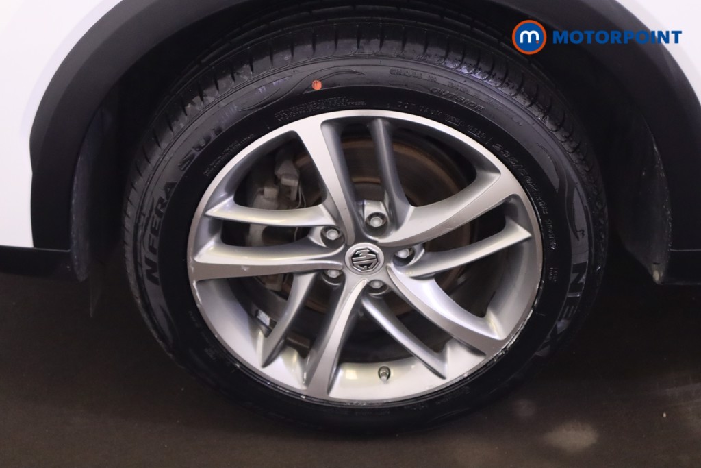 Mg Motor Uk HS Excite Manual Petrol SUV - Stock Number (1551622) - 20th supplementary image