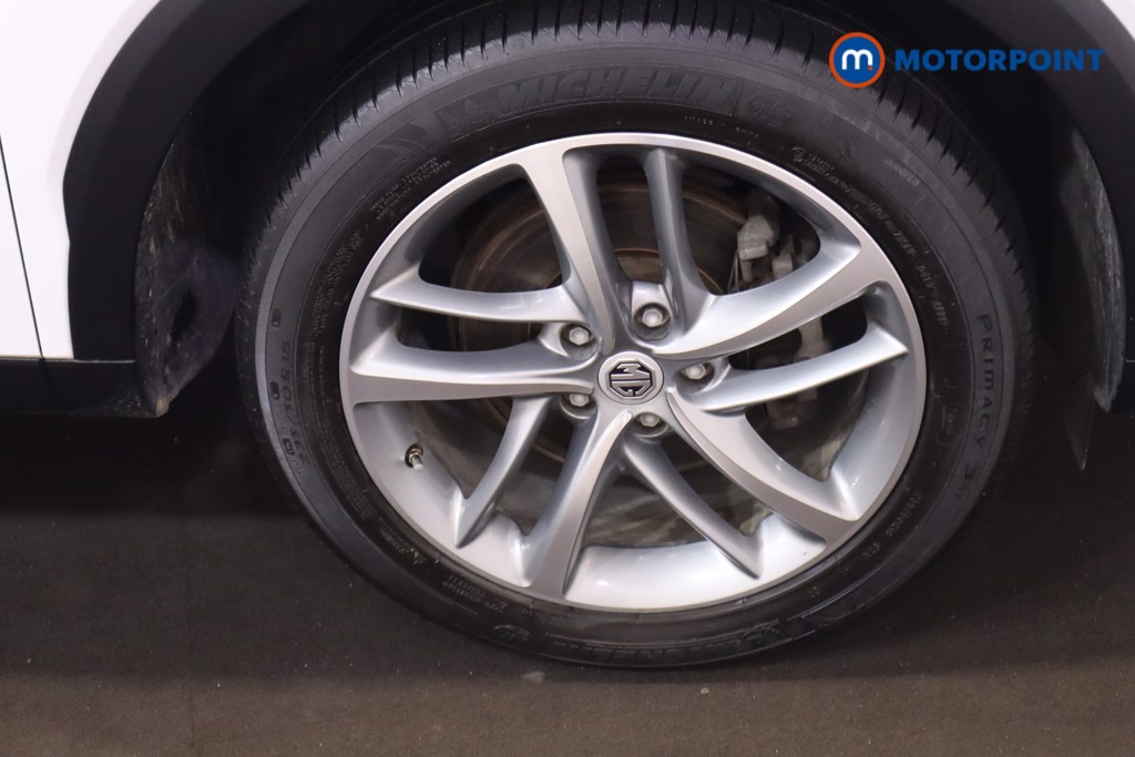 Mg Motor Uk HS Excite Manual Petrol SUV - Stock Number (1551622) - 21st supplementary image
