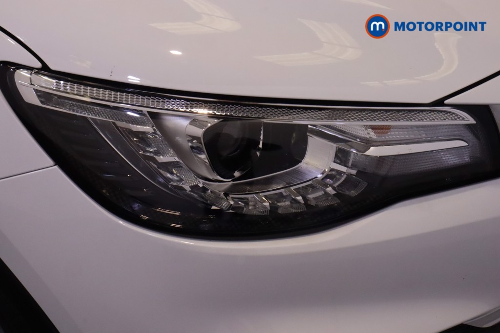Mg Motor Uk HS Excite Manual Petrol SUV - Stock Number (1551622) - 22nd supplementary image