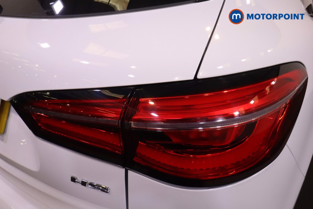 Mg Motor Uk HS Excite Manual Petrol SUV - Stock Number (1551622) - 23rd supplementary image