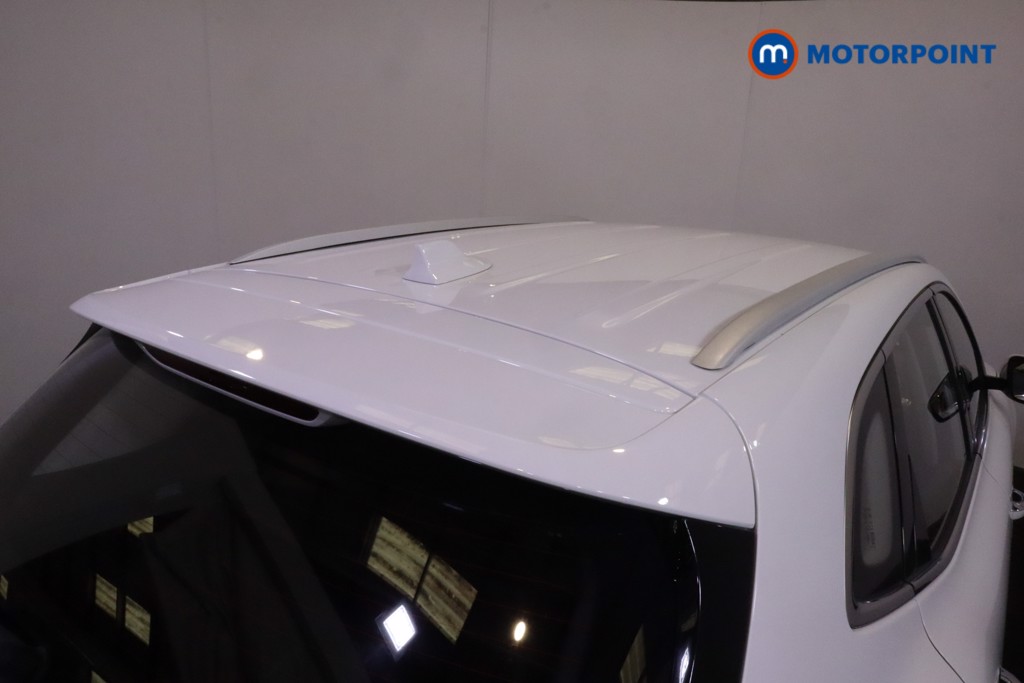 Mg Motor Uk HS Excite Manual Petrol SUV - Stock Number (1551622) - 24th supplementary image