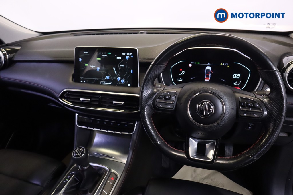 Mg Motor Uk HS Excite Manual Petrol SUV - Stock Number (1551622) - 1st supplementary image