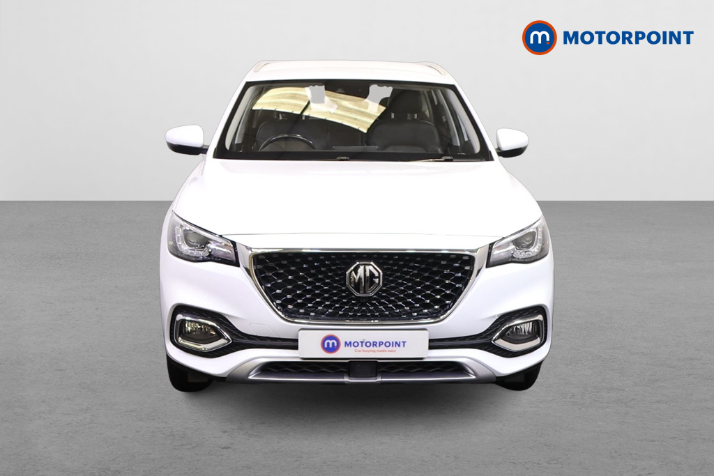 Mg Motor Uk HS Excite Manual Petrol SUV - Stock Number (1551622) - Front bumper