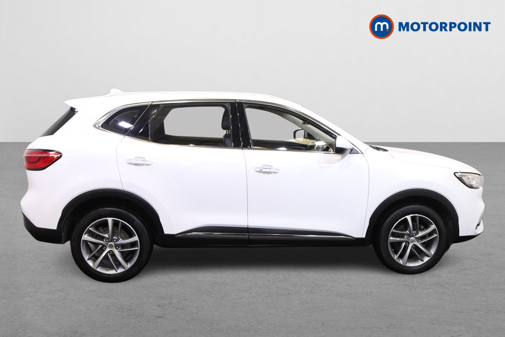 Mg Motor Uk HS Excite Manual Petrol SUV - Stock Number (1551622) - Drivers side