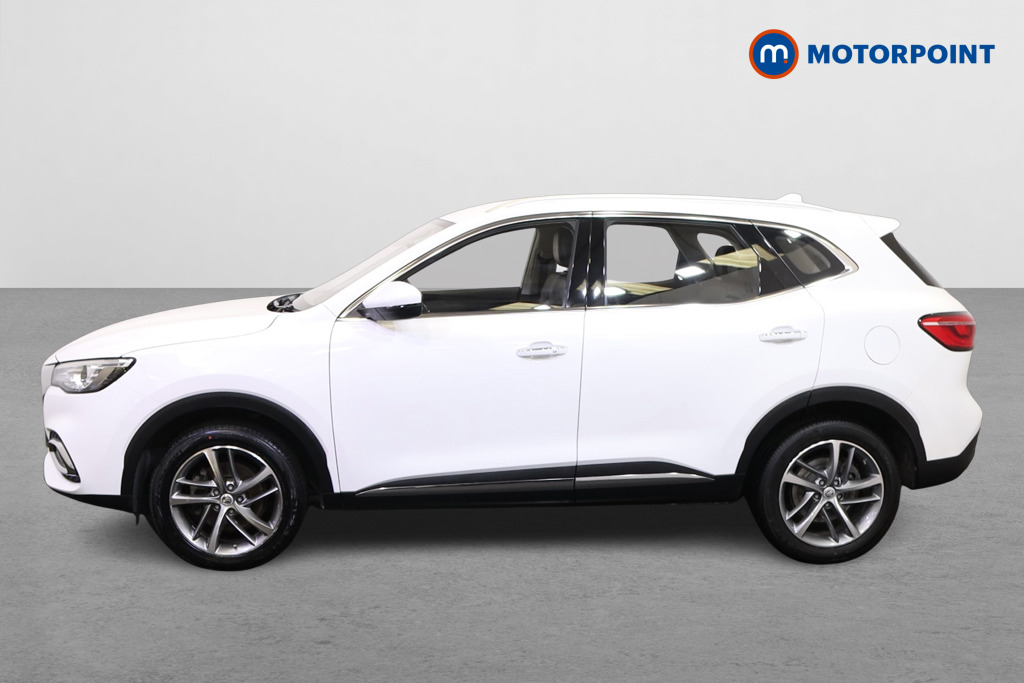 Mg Motor Uk HS Excite Manual Petrol SUV - Stock Number (1551622) - Passenger side