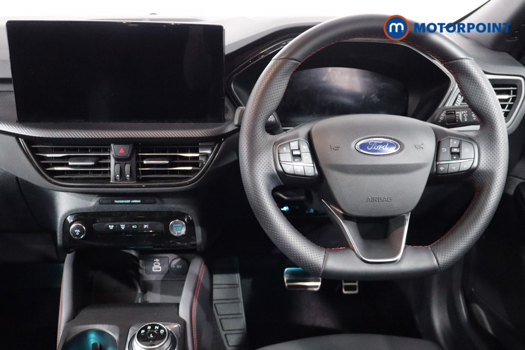 Ford Kuga St-Line X Automatic Petrol Plug-In Hybrid SUV - Stock Number (1552138) - 3rd supplementary image