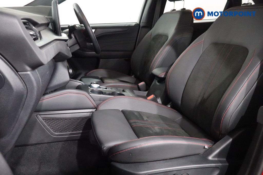 Ford Kuga St-Line X Automatic Petrol Plug-In Hybrid SUV - Stock Number (1552138) - 4th supplementary image