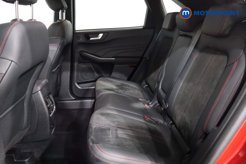 Ford Kuga St-Line X Automatic Petrol Plug-In Hybrid SUV - Stock Number (1552138) - 5th supplementary image