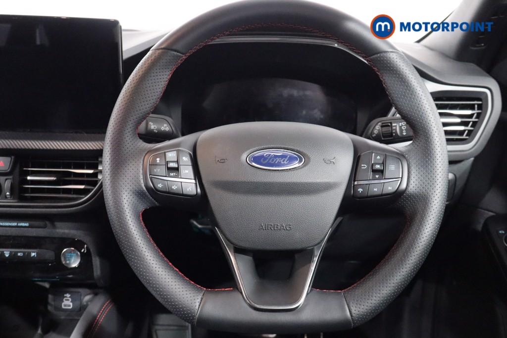 Ford Kuga St-Line X Automatic Petrol Plug-In Hybrid SUV - Stock Number (1552138) - 6th supplementary image