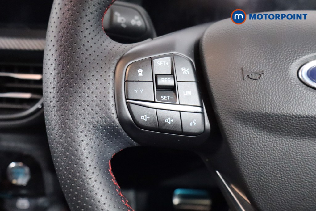 Ford Kuga St-Line X Automatic Petrol Plug-In Hybrid SUV - Stock Number (1552138) - 7th supplementary image