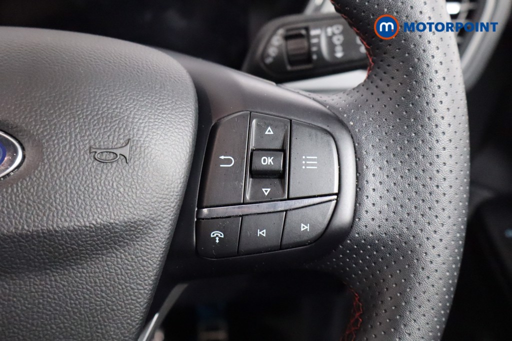 Ford Kuga St-Line X Automatic Petrol Plug-In Hybrid SUV - Stock Number (1552138) - 8th supplementary image