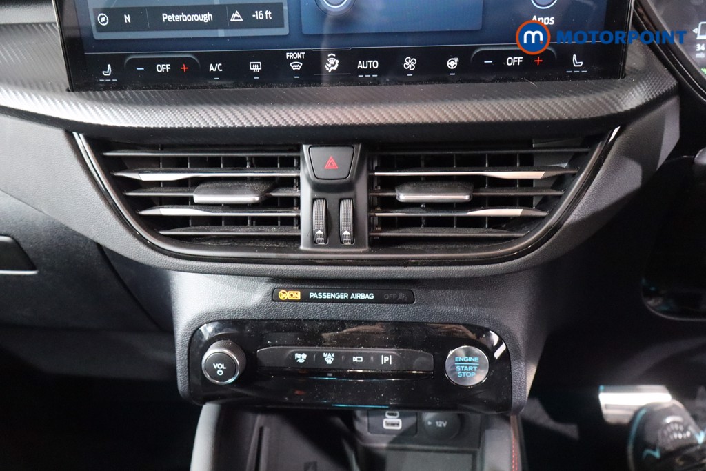Ford Kuga St-Line X Automatic Petrol Plug-In Hybrid SUV - Stock Number (1552138) - 15th supplementary image