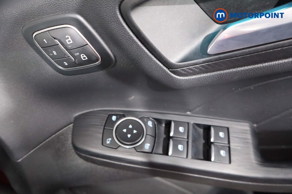 Ford Kuga St-Line X Automatic Petrol Plug-In Hybrid SUV - Stock Number (1552138) - 17th supplementary image