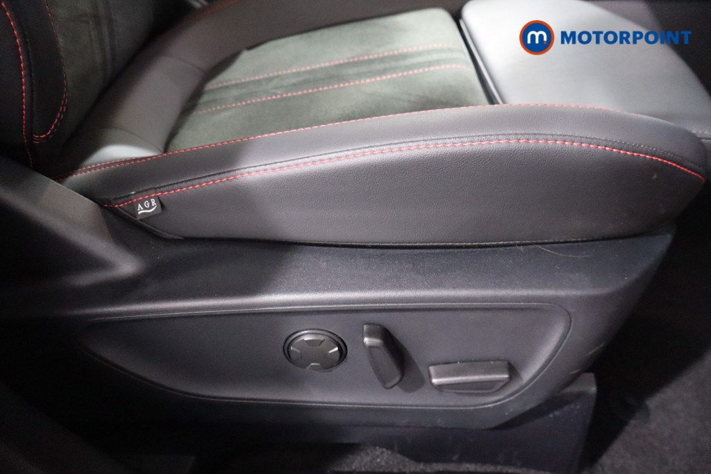 Ford Kuga St-Line X Automatic Petrol Plug-In Hybrid SUV - Stock Number (1552138) - 18th supplementary image