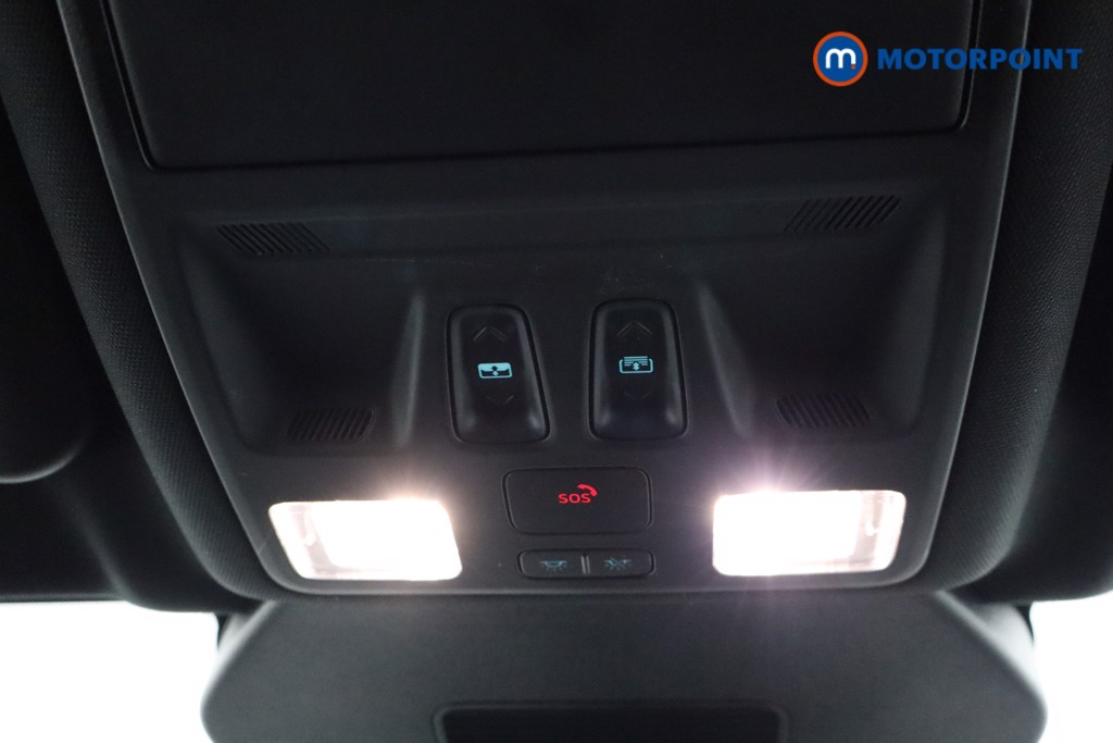 Ford Kuga St-Line X Automatic Petrol Plug-In Hybrid SUV - Stock Number (1552138) - 19th supplementary image
