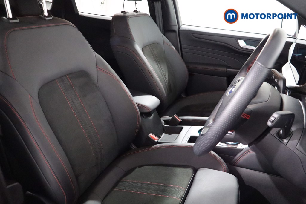 Ford Kuga St-Line X Automatic Petrol Plug-In Hybrid SUV - Stock Number (1552138) - 22nd supplementary image