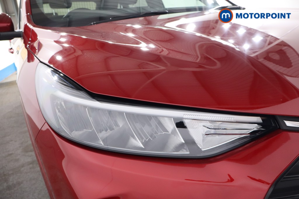 Ford Kuga St-Line X Automatic Petrol Plug-In Hybrid SUV - Stock Number (1552138) - 24th supplementary image
