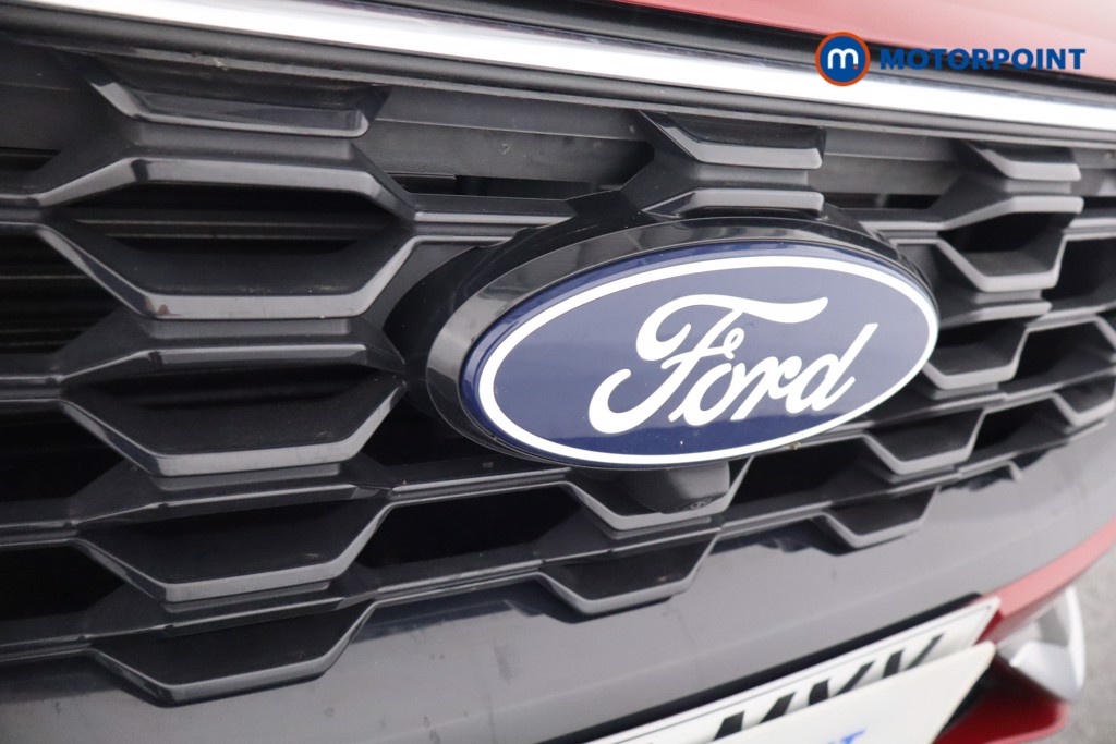 Ford Kuga St-Line X Automatic Petrol Plug-In Hybrid SUV - Stock Number (1552138) - 25th supplementary image