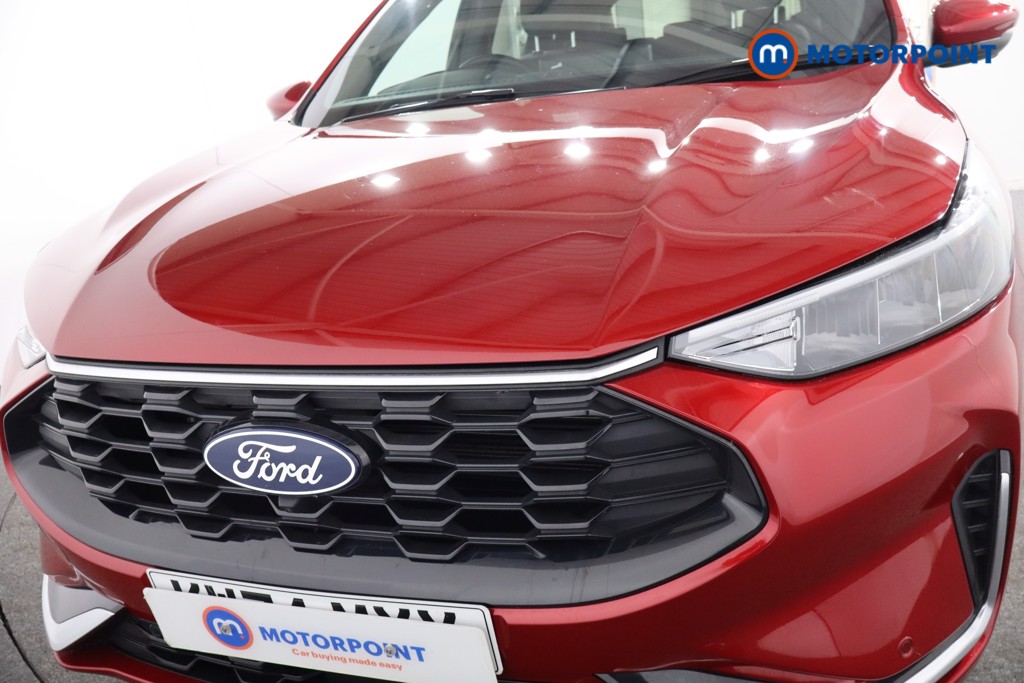 Ford Kuga St-Line X Automatic Petrol Plug-In Hybrid SUV - Stock Number (1552138) - 26th supplementary image