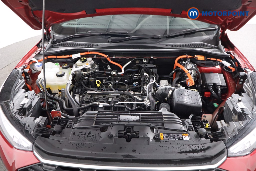 Ford Kuga St-Line X Automatic Petrol Plug-In Hybrid SUV - Stock Number (1552138) - 27th supplementary image