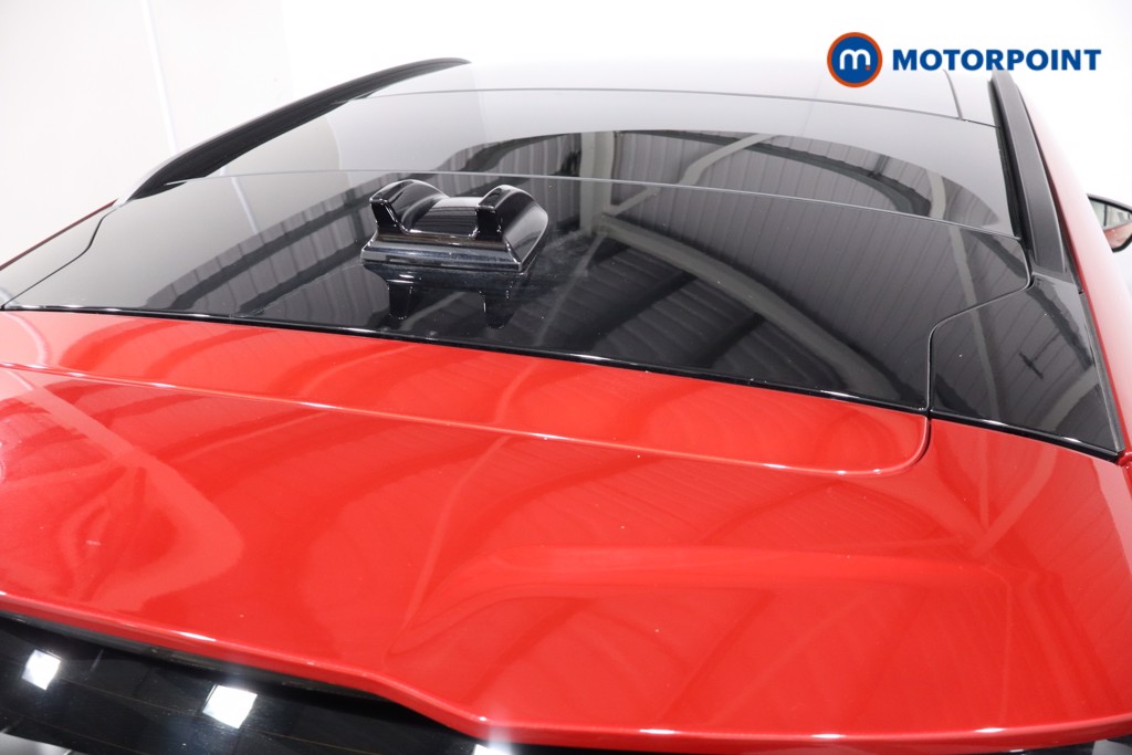 Ford Kuga St-Line X Automatic Petrol Plug-In Hybrid SUV - Stock Number (1552138) - 28th supplementary image