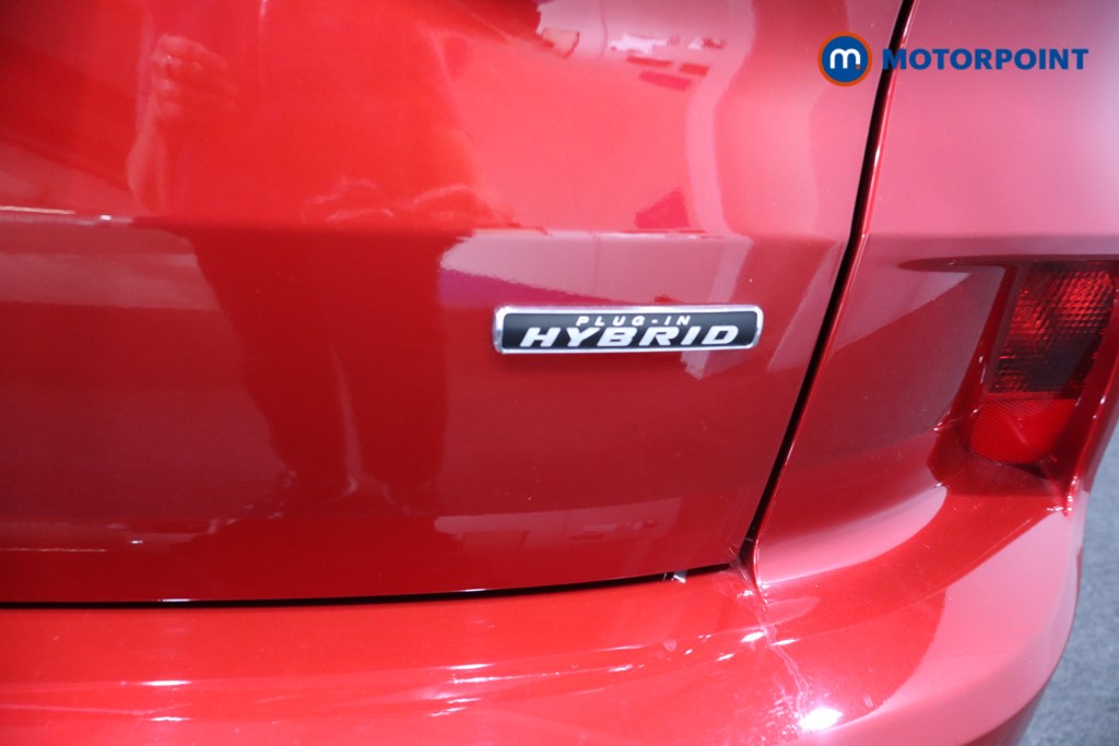 Ford Kuga St-Line X Automatic Petrol Plug-In Hybrid SUV - Stock Number (1552138) - 31st supplementary image