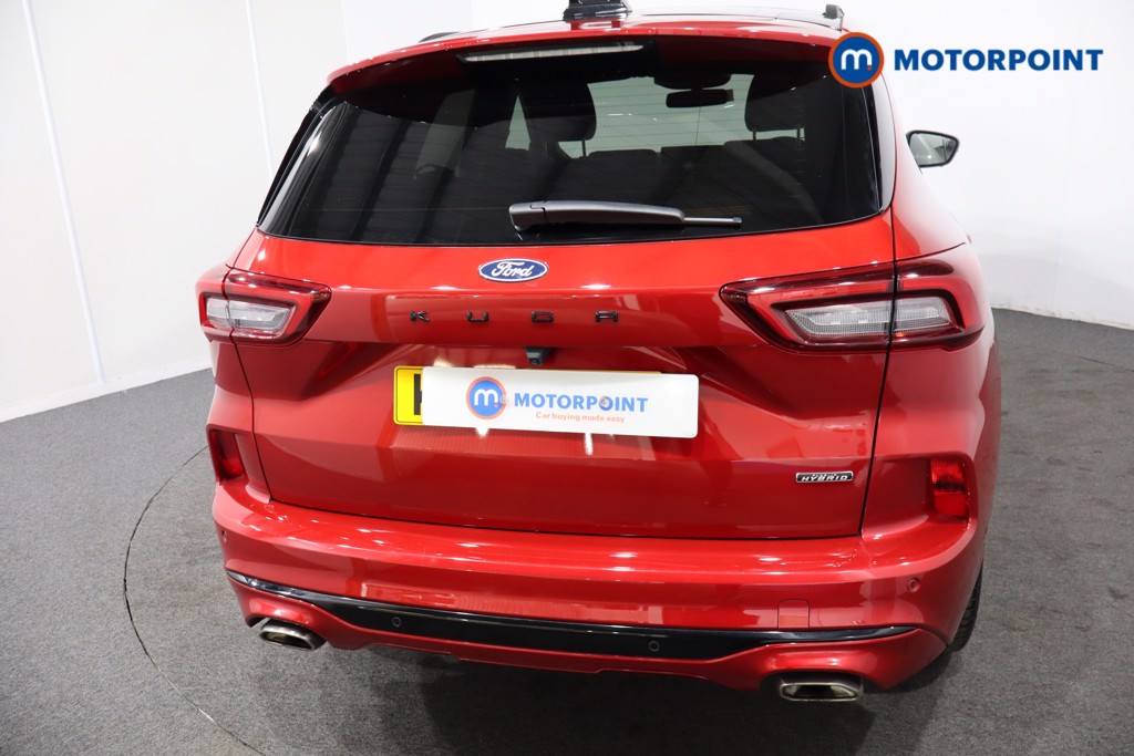Ford Kuga St-Line X Automatic Petrol Plug-In Hybrid SUV - Stock Number (1552138) - 34th supplementary image
