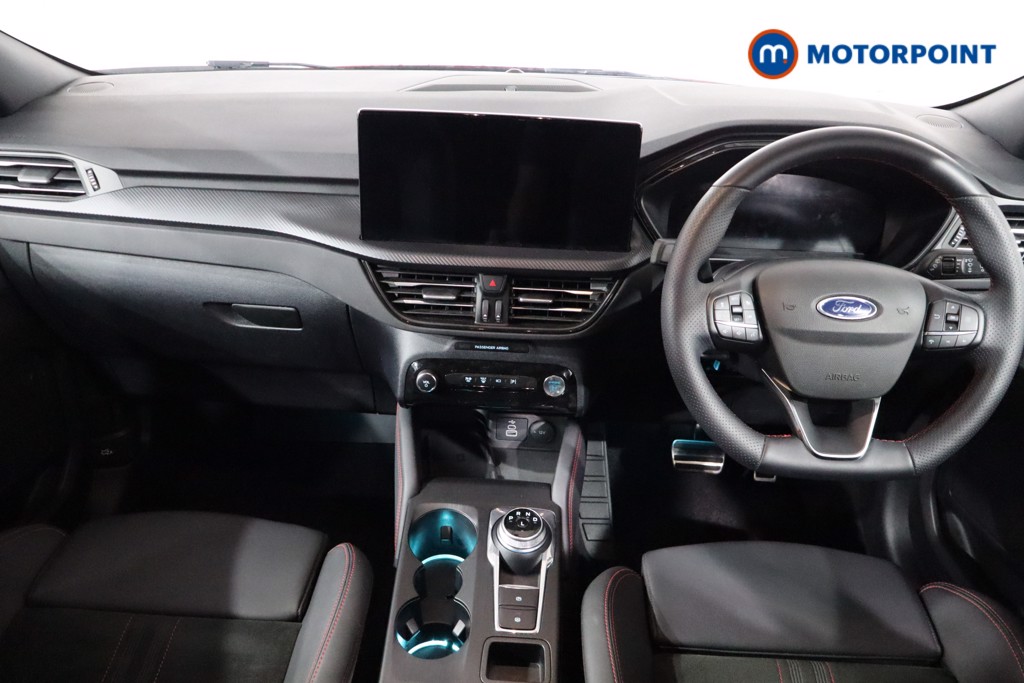Ford Kuga St-Line X Automatic Petrol Plug-In Hybrid SUV - Stock Number (1552138) - 1st supplementary image