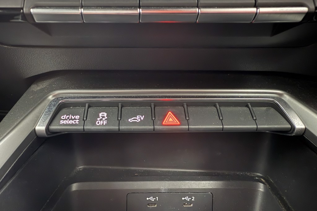 Audi A3 Sport Automatic Petrol Plug-In Hybrid Hatchback - Stock Number (1552246) - 14th supplementary image